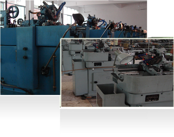 工匠精神，精益求精